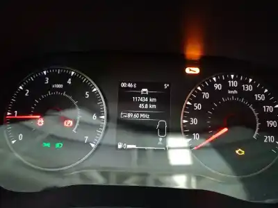 Veicolo di demolizione dacia sandero iii 1.0 tce 90 dell'anno 2021 alimentato h4df4