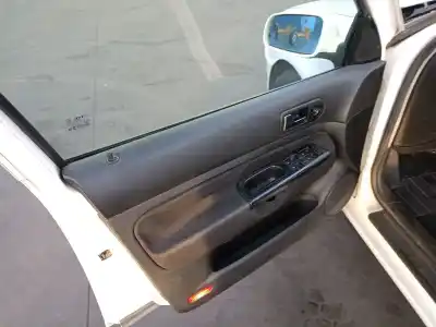 Veicolo di demolizione volkswagen golf iv berlina (1j1) 1.9 tdi dell'anno 1998 alimentato ahf