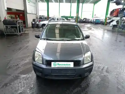 Veicolo di demolizione ford fusion (cbk) 1.4 tdci cat dell'anno 2004 alimentato f6ja