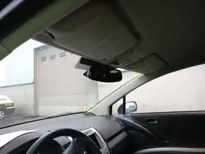 Veicolo di demolizione toyota corolla verso (r1) 2.2 d-4d sport dell'anno 2007 alimentato 2adfhv