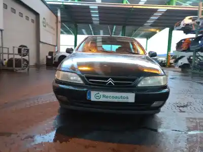 Veicolo di demolizione citroen xsara berlina 1.6 lx dell'anno 2000 alimentato nfz