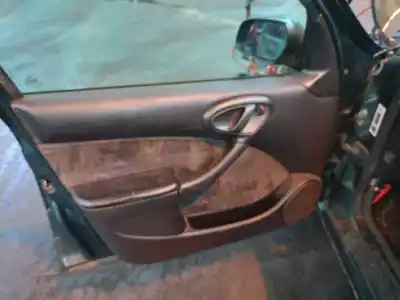 Veicolo di demolizione citroen xsara berlina 1.6 lx dell'anno 2000 alimentato nfz