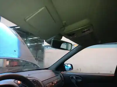 Veicolo di demolizione citroen xsara berlina 1.6 lx dell'anno 2000 alimentato nfz