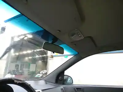 Veicolo di demolizione hyundai getz (tb) 1.6 gls 105 cv / 77 kw dell'anno 2003 alimentato 4ed