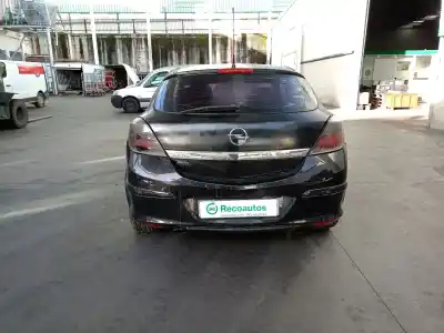 Veicolo di demolizione opel astra gtc 1.9 16v cdti cat (z 19 dth / lrd) dell'anno 2005 alimentato z19dth