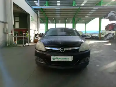Veicolo di demolizione opel astra gtc 1.9 16v cdti cat (z 19 dth / lrd) dell'anno 2005 alimentato z19dth