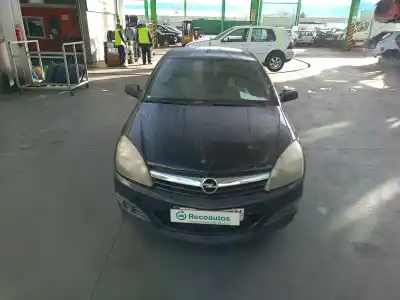 Veicolo di demolizione opel astra gtc 1.9 16v cdti cat (z 19 dth / lrd) dell'anno 2005 alimentato z19dth