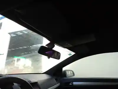 Veicolo di demolizione opel astra gtc 1.9 16v cdti cat (z 19 dth / lrd) dell'anno 2005 alimentato z19dth