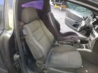 Veicolo di demolizione opel astra gtc 1.9 16v cdti cat (z 19 dth / lrd) dell'anno 2005 alimentato z19dth