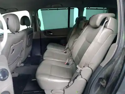 Veicolo di demolizione renault espace iv (jk0) (2002->) 2.2 dci (jk07) dell'anno 2004 alimentato g9tj742