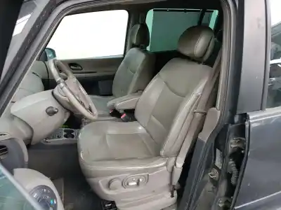 Veicolo di demolizione renault espace iv (jk0) (2002->) 2.2 dci (jk07) dell'anno 2004 alimentato g9tj742