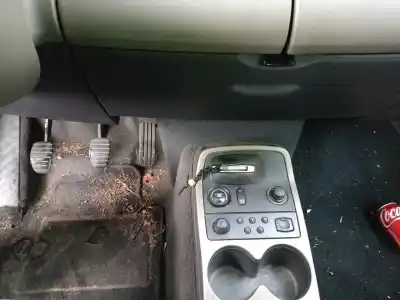 Veicolo di demolizione renault espace iv (jk0) (2002->) 2.2 dci (jk07) dell'anno 2004 alimentato g9tj742