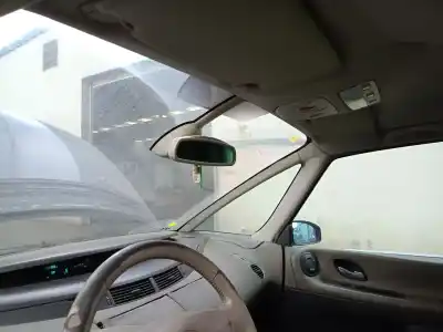 Veicolo di demolizione renault espace iv (jk0) (2002->) 2.2 dci (jk07) dell'anno 2004 alimentato g9tj742