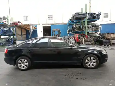 Veicolo di demolizione audi a6 berlina (4f2) 3.0 tdi quattro (165kw) dell'anno 2007 alimentato bmk