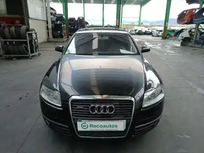 Veicolo di demolizione audi a6 berlina (4f2) 3.0 tdi quattro (165kw) dell'anno 2007 alimentato bmk
