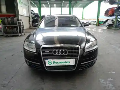 Veicolo di demolizione audi a6 berlina (4f2) 3.0 tdi quattro (165kw) dell'anno 2007 alimentato bmk