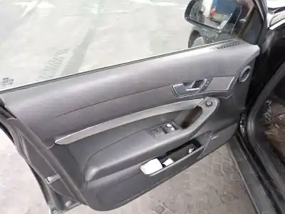 Veicolo di demolizione audi a6 berlina (4f2) 3.0 tdi quattro (165kw) dell'anno 2007 alimentato bmk