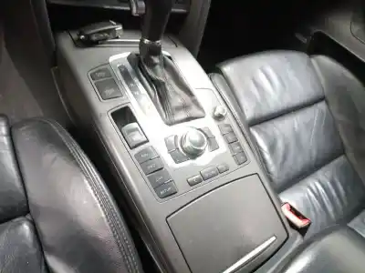 Veicolo di demolizione audi a6 berlina (4f2) 3.0 tdi quattro (165kw) dell'anno 2007 alimentato bmk