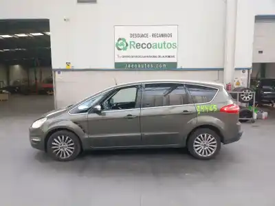 Veicolo di demolizione FORD S-MAX (CA1)  dell'anno 2010 alimentato UFWA