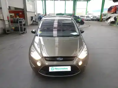 Veicolo di demolizione ford s-max (ca1) 2.0 tdci cat dell'anno 2010 alimentato ufwa