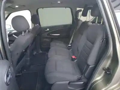 Veicolo di demolizione ford s-max (ca1) 2.0 tdci cat dell'anno 2010 alimentato ufwa