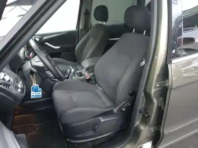 Veicolo di demolizione ford s-max (ca1) 2.0 tdci cat dell'anno 2010 alimentato ufwa