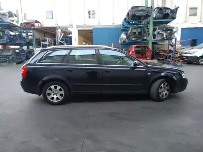 Veicolo di demolizione audi a4 b6 avant (8e5) 1.9 tdi dell'anno 2002 alimentato awx