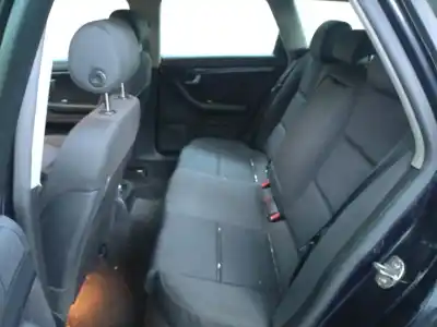 Veicolo di demolizione audi a4 b6 avant (8e5) 1.9 tdi dell'anno 2002 alimentato awx