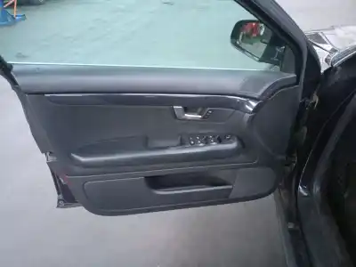 Veicolo di demolizione audi a4 b6 avant (8e5) 1.9 tdi dell'anno 2002 alimentato awx