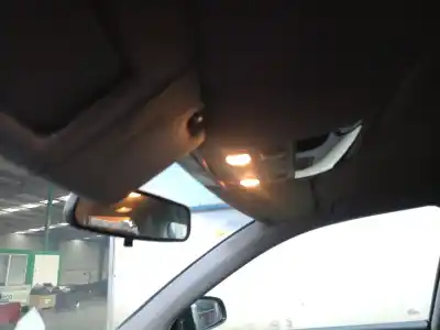 Veicolo di demolizione audi a4 b6 avant (8e5) 1.9 tdi dell'anno 2002 alimentato awx