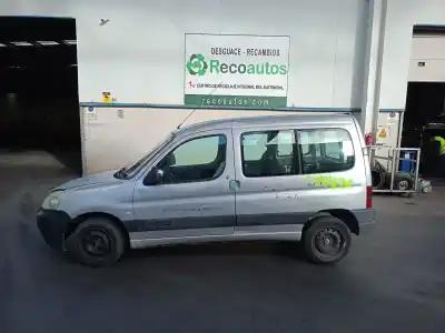 Veicolo di demolizione citroen berlingo 1.9 d multispace dell'anno 2005 alimentato wjy