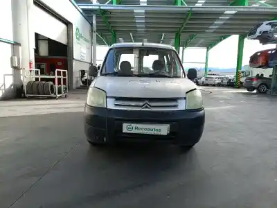 Veicolo di demolizione citroen berlingo 1.9 d multispace dell'anno 2005 alimentato wjy