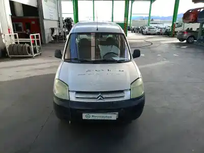 Veicolo di demolizione citroen berlingo 1.9 d multispace dell'anno 2005 alimentato wjy