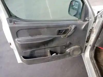 Veicolo di demolizione citroen berlingo 1.9 d multispace dell'anno 2005 alimentato wjy