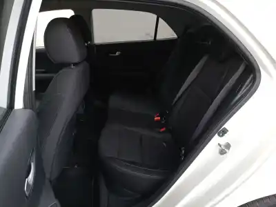 Veicolo di demolizione kia rio iv (yb, sc, fb) 1.25 dell'anno 2017 alimentato g4la