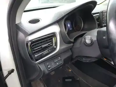 Veicolo di demolizione kia rio iv (yb, sc, fb) 1.25 dell'anno 2017 alimentato g4la