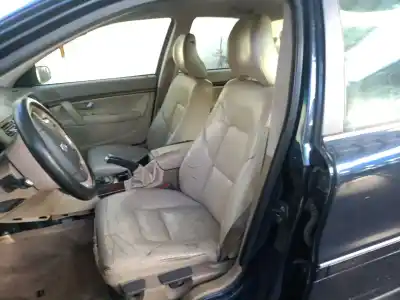 Veicolo di demolizione volvo s80 berlina 2.9 bi-turbo cat dell'anno 2004 alimentato b6284t