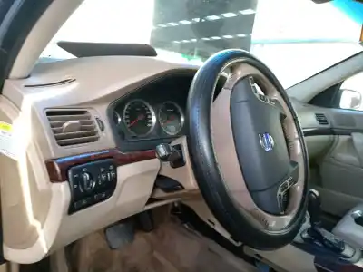 Veicolo di demolizione volvo s80 berlina 2.9 bi-turbo cat dell'anno 2004 alimentato b6284t