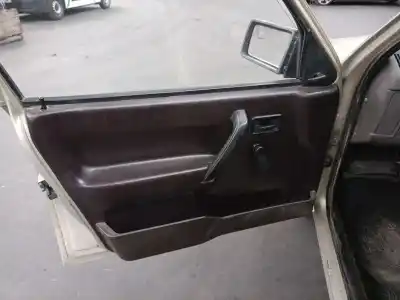 Veículo de Sucata opel corsa a 1.2 do ano 1987 alimentado 12st