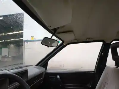 Veículo de Sucata opel corsa a 1.2 do ano 1987 alimentado 12st