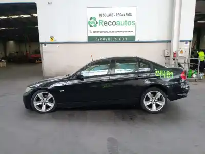 Veículo de Sucata BMW 3 (E90) 318 D do ano 2006 alimentado 204D4