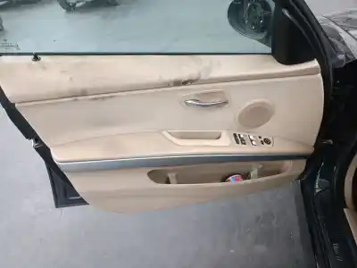 Vehicul casat bmw 3 (e90) 318 d al anului 2006 alimentat 204d4