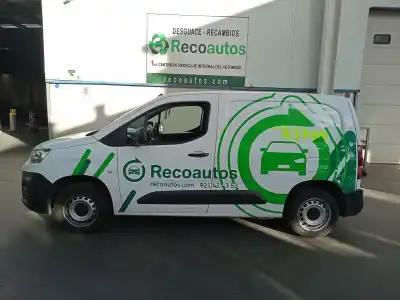 Hurda Aracı CITROEN BERLINGO (ER_, EC_)  Yılın 2021 güçlü YH01