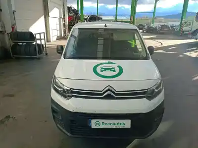 Hurda Aracı citroen berlingo (er_, ec_) 1.5 bluehdi 100 yılın 2021 güçlü yh01