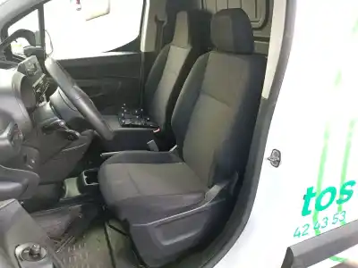 Hurda Aracı citroen berlingo (er_, ec_) 1.5 bluehdi 100 yılın 2021 güçlü yh01