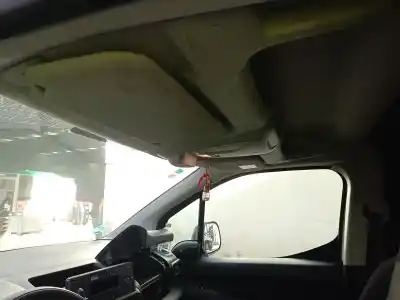 Hurda Aracı citroen berlingo (er_, ec_) 1.5 bluehdi 100 yılın 2021 güçlü yh01