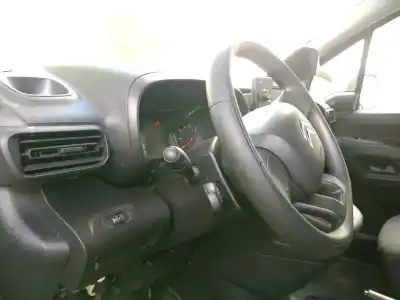 Hurda Aracı citroen berlingo (er_, ec_) 1.5 bluehdi 100 yılın 2021 güçlü yh01