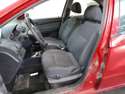 Veículo de Sucata chevrolet aveo 1.4 cat do ano 2006 alimentado f14d3