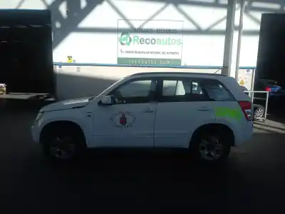 Hurda Aracı SUZUKI GRAND VITARA JB (JT)  Yılın 2009 güçlü F9Q