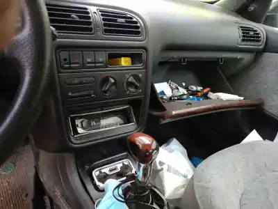 Sloopvoertuig peugeot 406 (8b) 2.1 td 12v van het jaar 1996 aangedreven p8c (xud11bte)